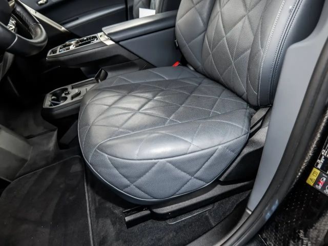 BMW iX M-Sport xDrive40