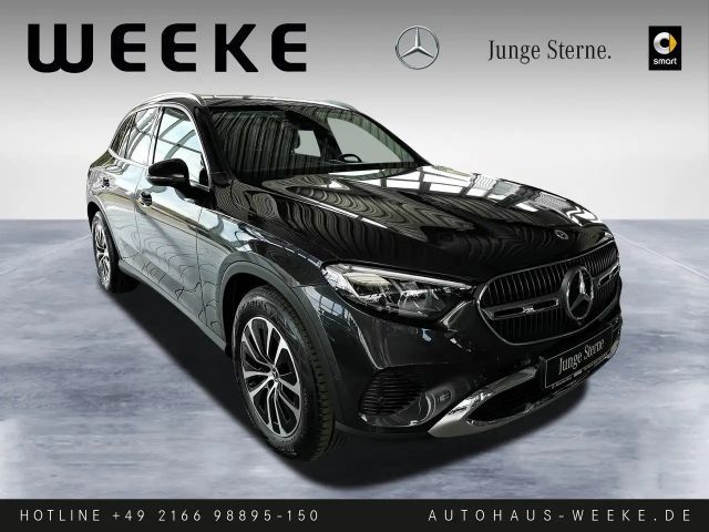 Mercedes-Benz GLC 200 4MATIC AVANTGARDE