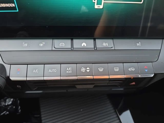 Opel Astra GS-Line Grand Sport Sports Tourer