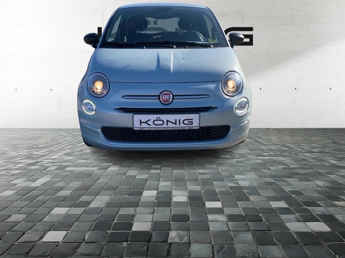 Fiat 500C 1.0 GSE N3 Hybri