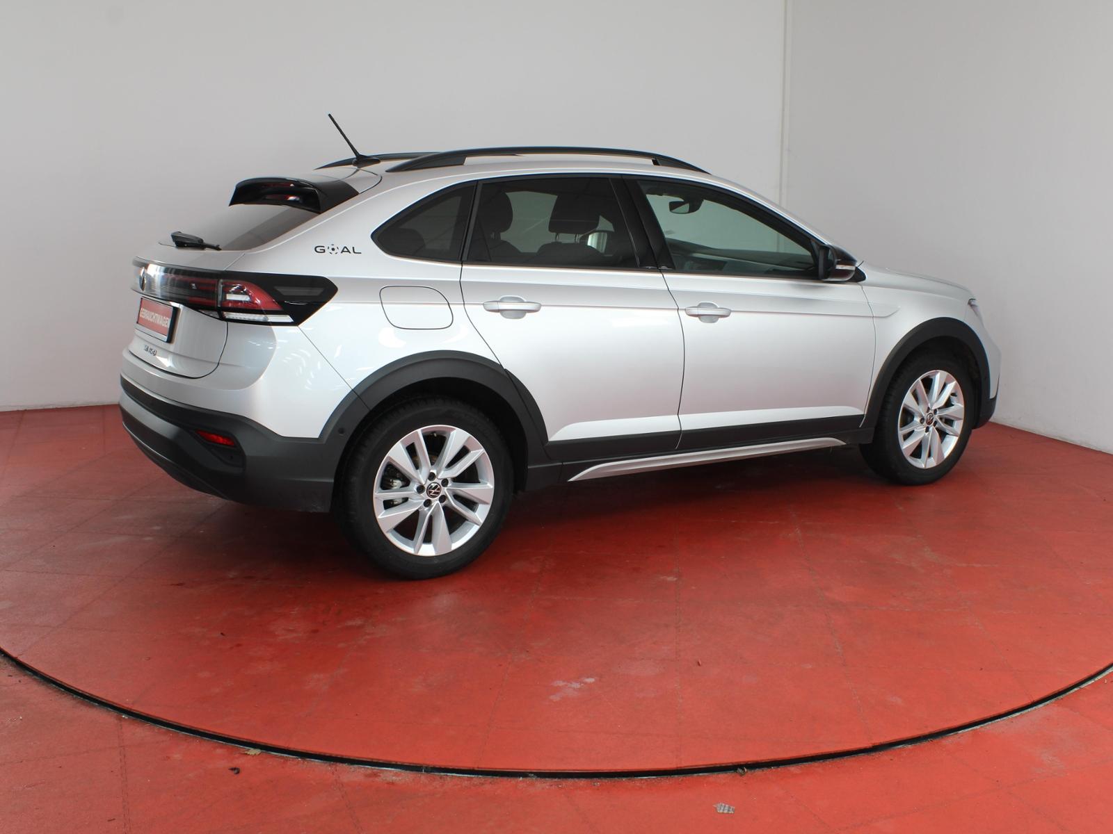 Volkswagen Taigo 1.0 TSI DSG