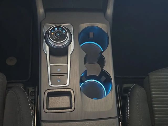 Ford Focus 1.5 EcoBlue Titanium Wagon