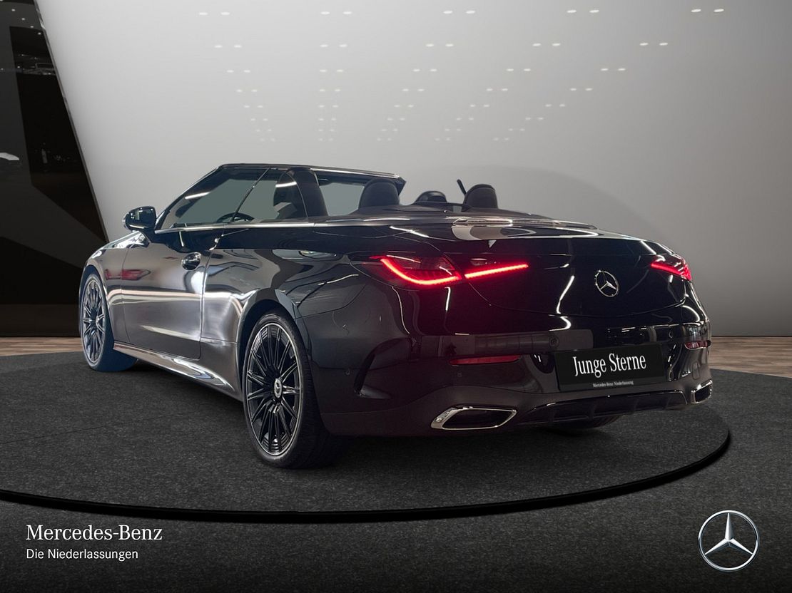 Mercedes-Benz CLE 200 CLE 200