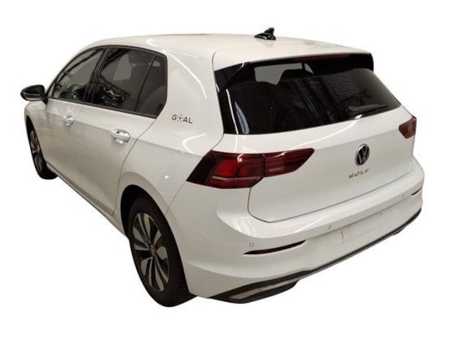 Volkswagen Golf 1.5 TSI Golf VIII