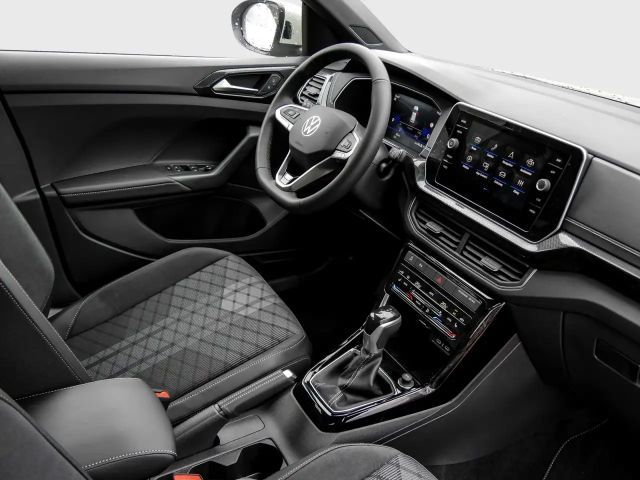 Volkswagen T-Cross 1.0 TSI DSG IQ.Drive R-Line