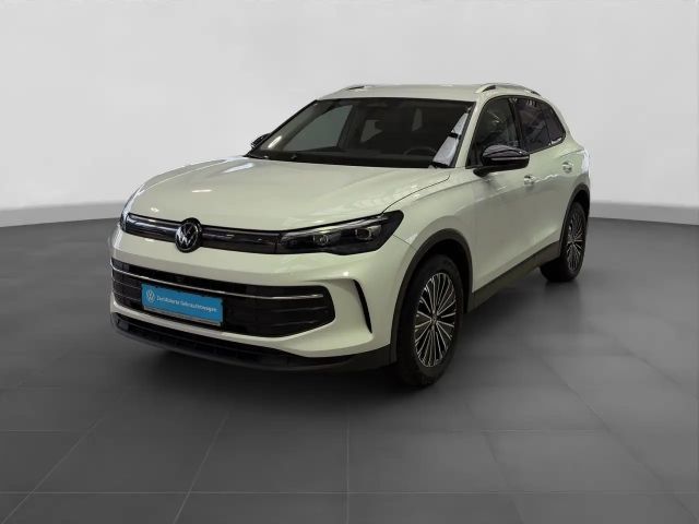 Volkswagen Tiguan 2.0 TDI DSG