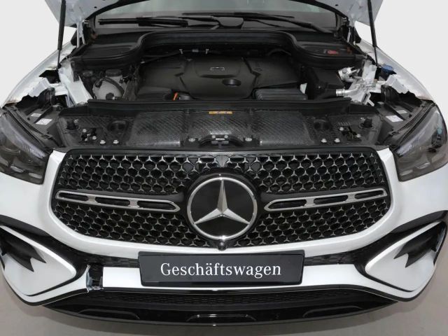 Mercedes-Benz GLE 450 4MATIC AMG Line