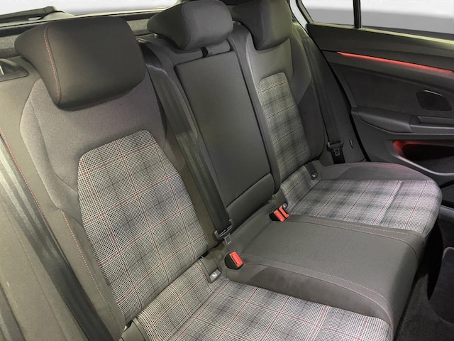 Volkswagen Golf GTI Golf VIII