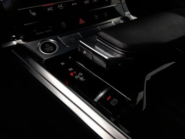 Audi e-tron 55 Quattro S-Line