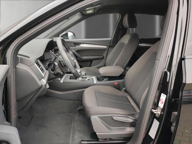 Audi Q5 40 TFSI Quattro S-Tronic