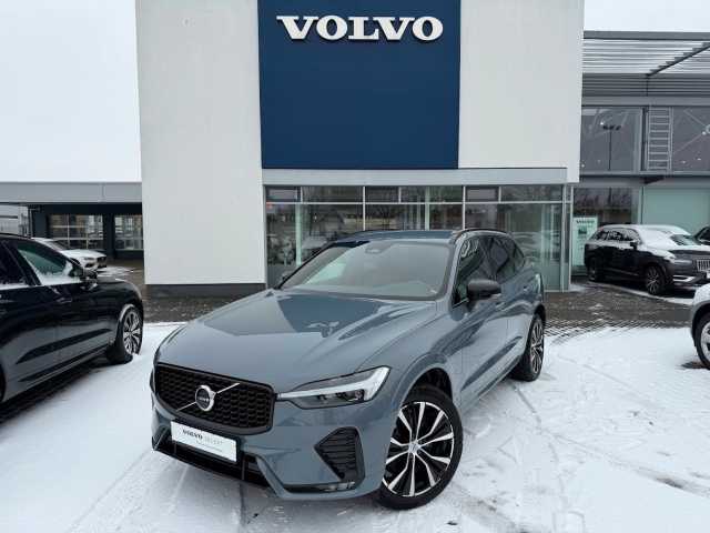 Volvo XC60 AWD Dark Plus