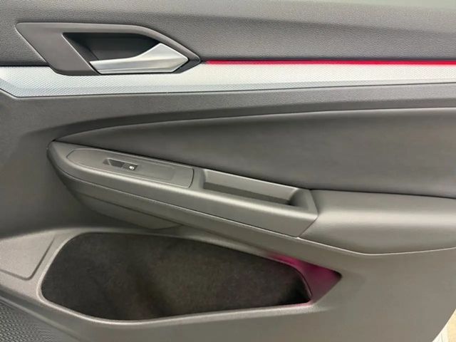 Volkswagen Golf 1.5 eTSI Golf VIII Variant