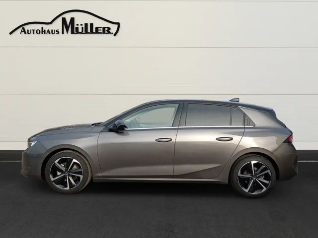 Opel Astra 1.2 Turbo Elegance Turbo