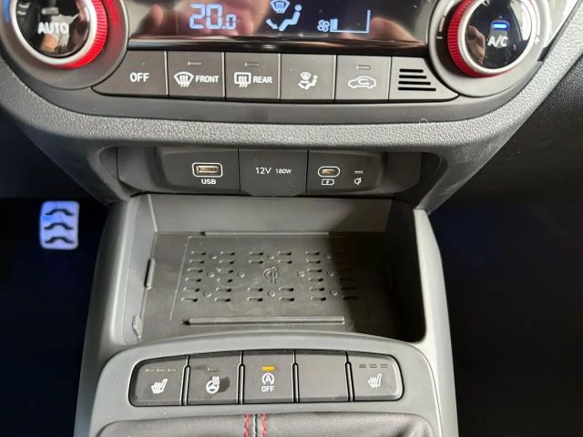 Hyundai i10 1.0 N Line T-GDi