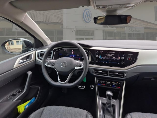 Volkswagen Taigo 1.0 TSI DSG Move