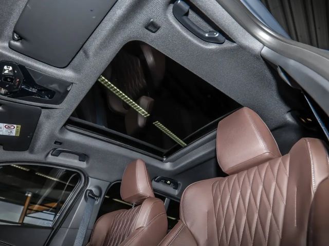 BMW X2 M-Sport M35i xDrive