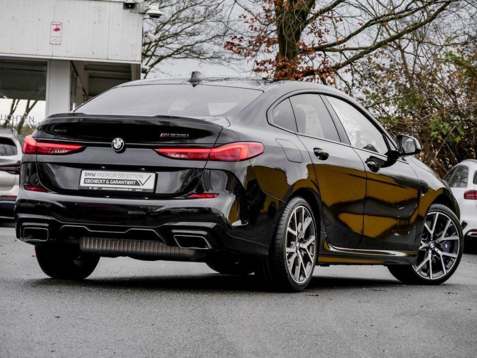 BMW M2 Coupé Gran Coupé xDrive