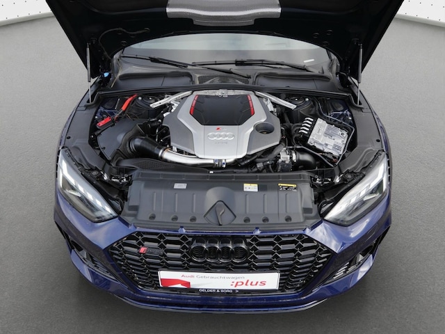 Audi RS5 Quattro Sportback