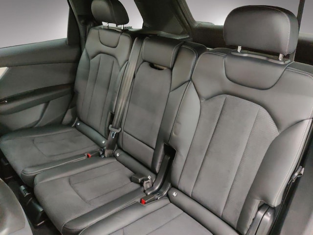 Audi Q7 50 TDI Quattro S-Line