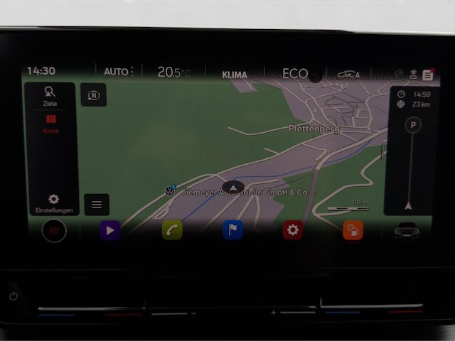 Cupra Leon 1.4 e-Hybrid Sportstourer