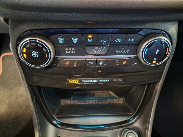 Ford Puma EcoBoost ST Line