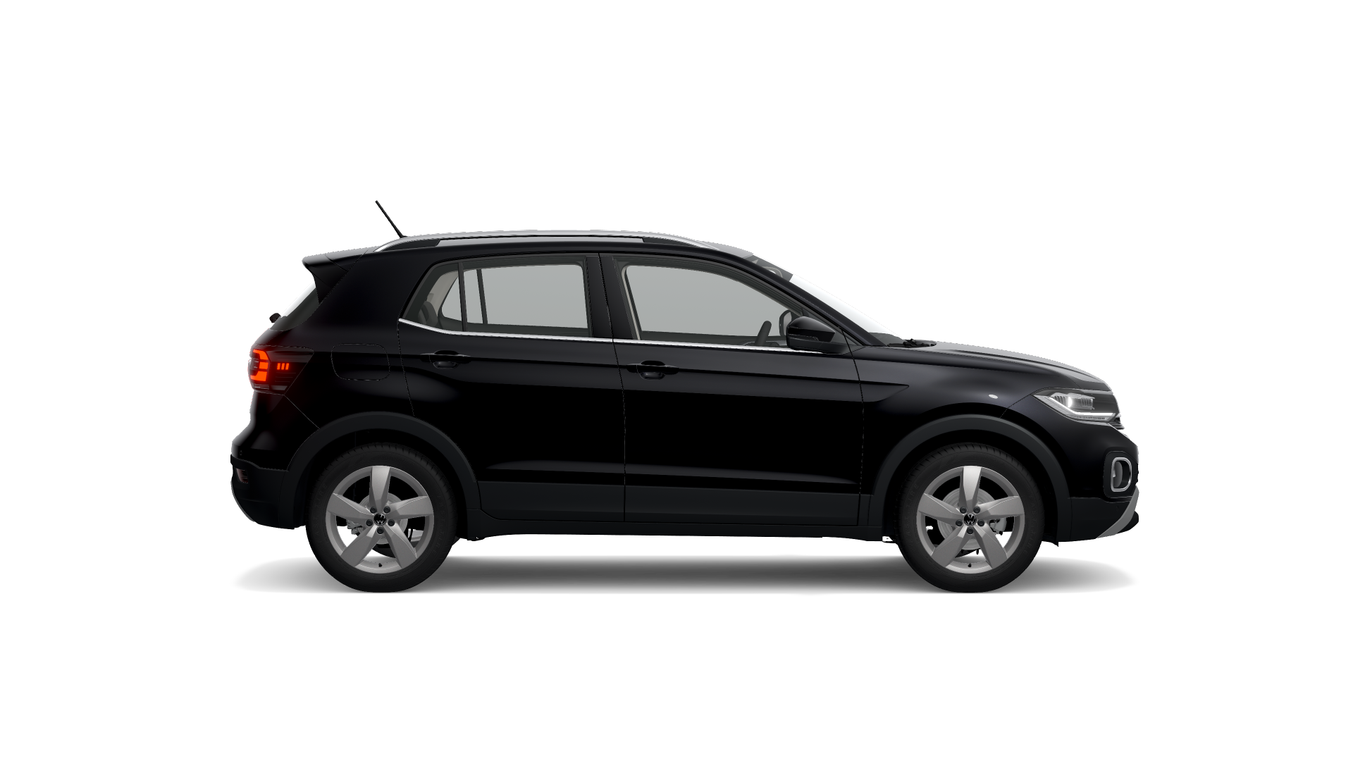 Volkswagen T-Cross 1.0 TSI DSG Style