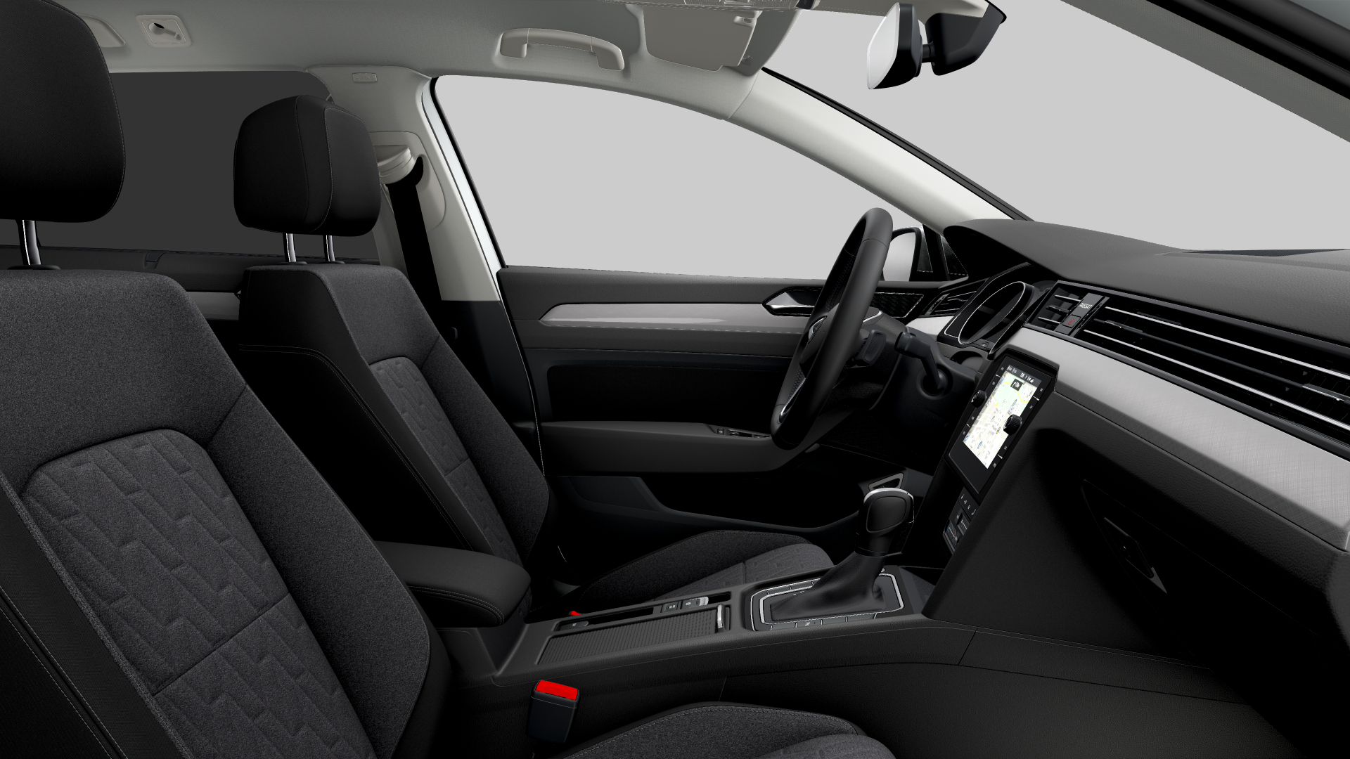 Volkswagen Passat 2.0 TDI Business DSG Variant