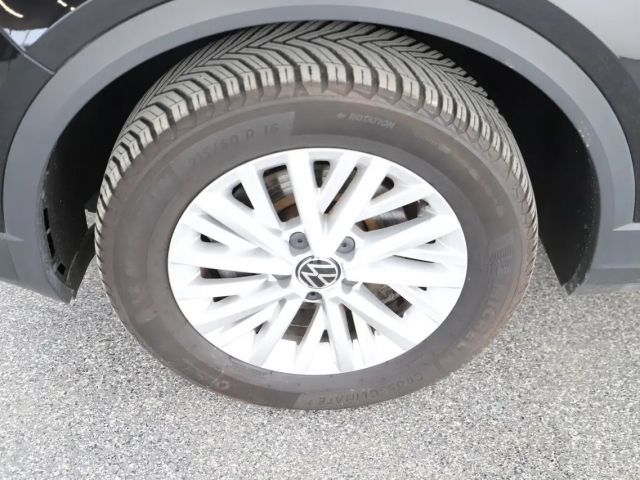 Volkswagen T-Roc DSG Life