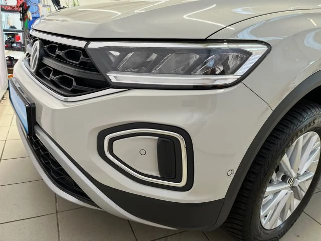 Volkswagen T-Roc 1.5 TSI DSG Life