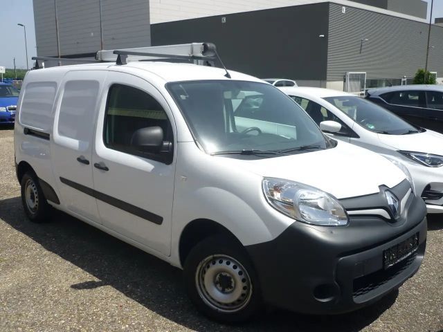 Renault Kangoo Blue dCi 115