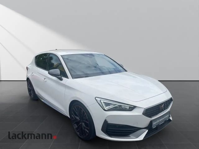 Cupra Leon 2.0 TSI VZ