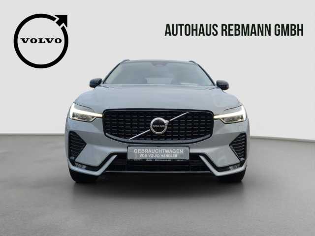 Volvo XC60 AWD Dark Plus