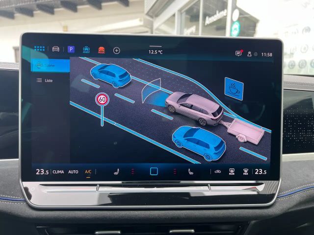 Volkswagen Passat DSG Sport Variant