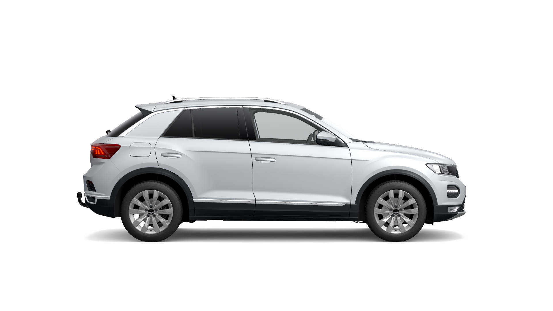 Volkswagen T-Roc 1.5 TSI DSG Sport
