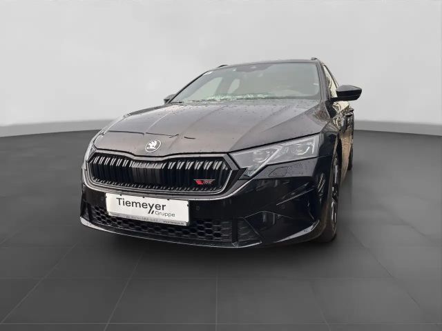 Skoda Octavia Combi RS