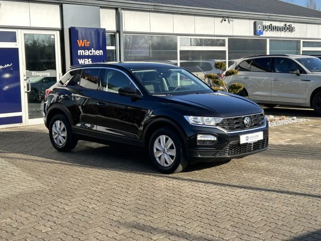 Volkswagen T-Roc 1.0 TSI