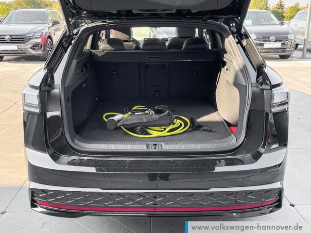 Volkswagen ID.7 4Motion GTX Tourer