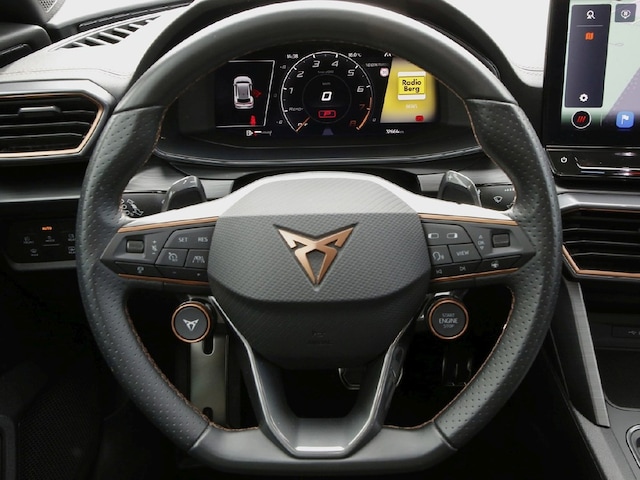 Cupra Formentor 2.0 TSI 4Drive VZ