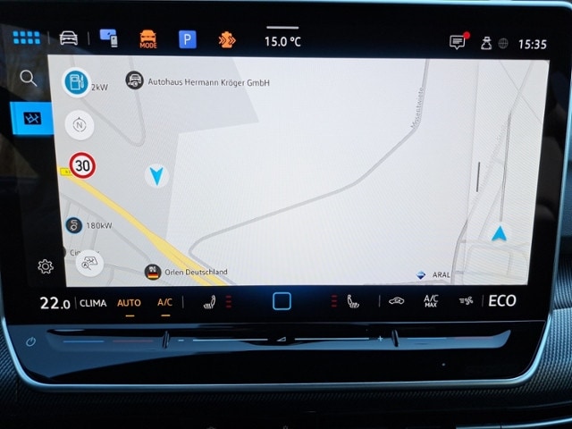 Volkswagen Golf DSG GTE eHybrid