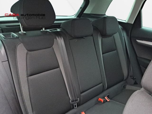 Skoda Karoq 1.5 TSI Tour