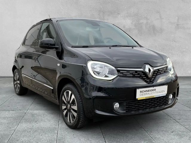Renault Twingo Electric Techno