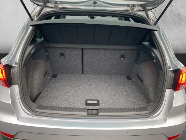Seat Arona Xperience Navi Digitales Cockpit LED Sperrdiff. AC