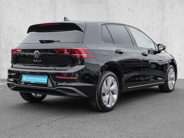 Volkswagen Golf 1.5 TSI