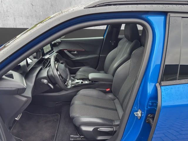 Peugeot E-2008 GT-Line