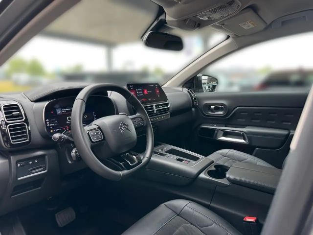 Citroën C5 Aircross Max