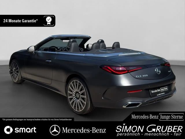 Mercedes-Benz CLE 300 4MATIC AMG Line