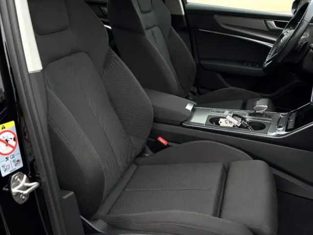 Audi A6 40 TDI Avant Quattro Sport