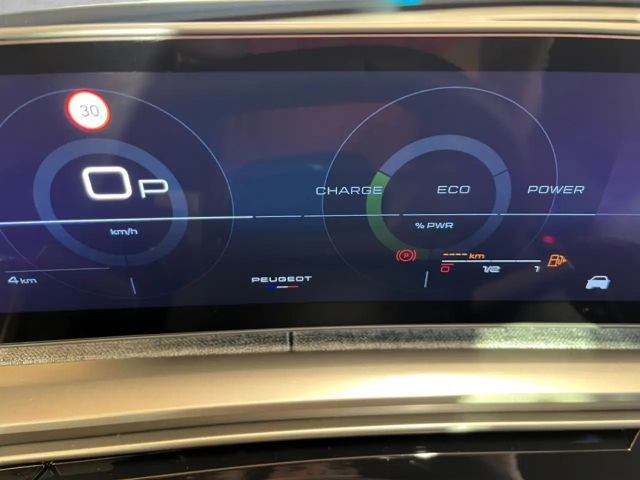 Peugeot 5008 Allure Pack Hybrid