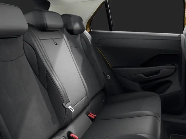 Volkswagen T-Roc 1.5 eTSI DSG Style