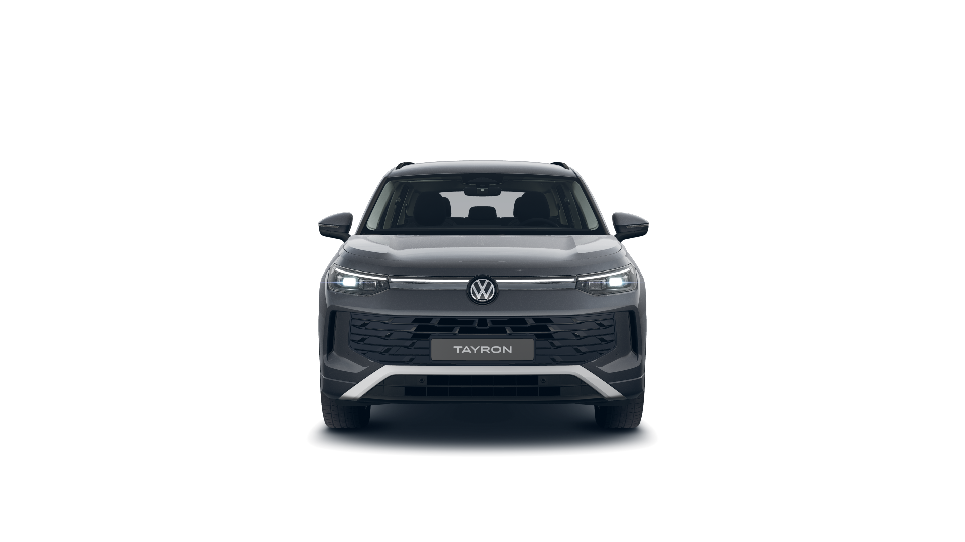 Volkswagen Tayron 1.5 eTSI Life